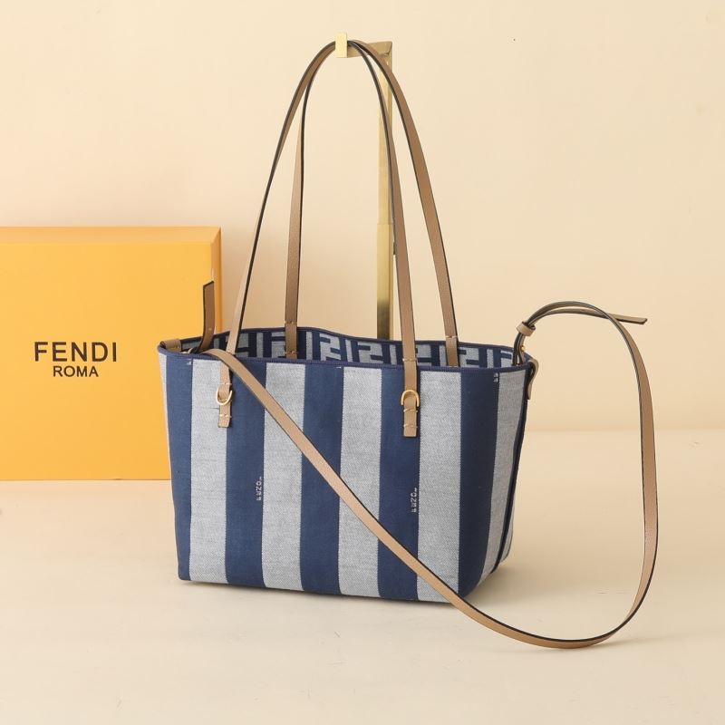 Fendi Shopping Bags